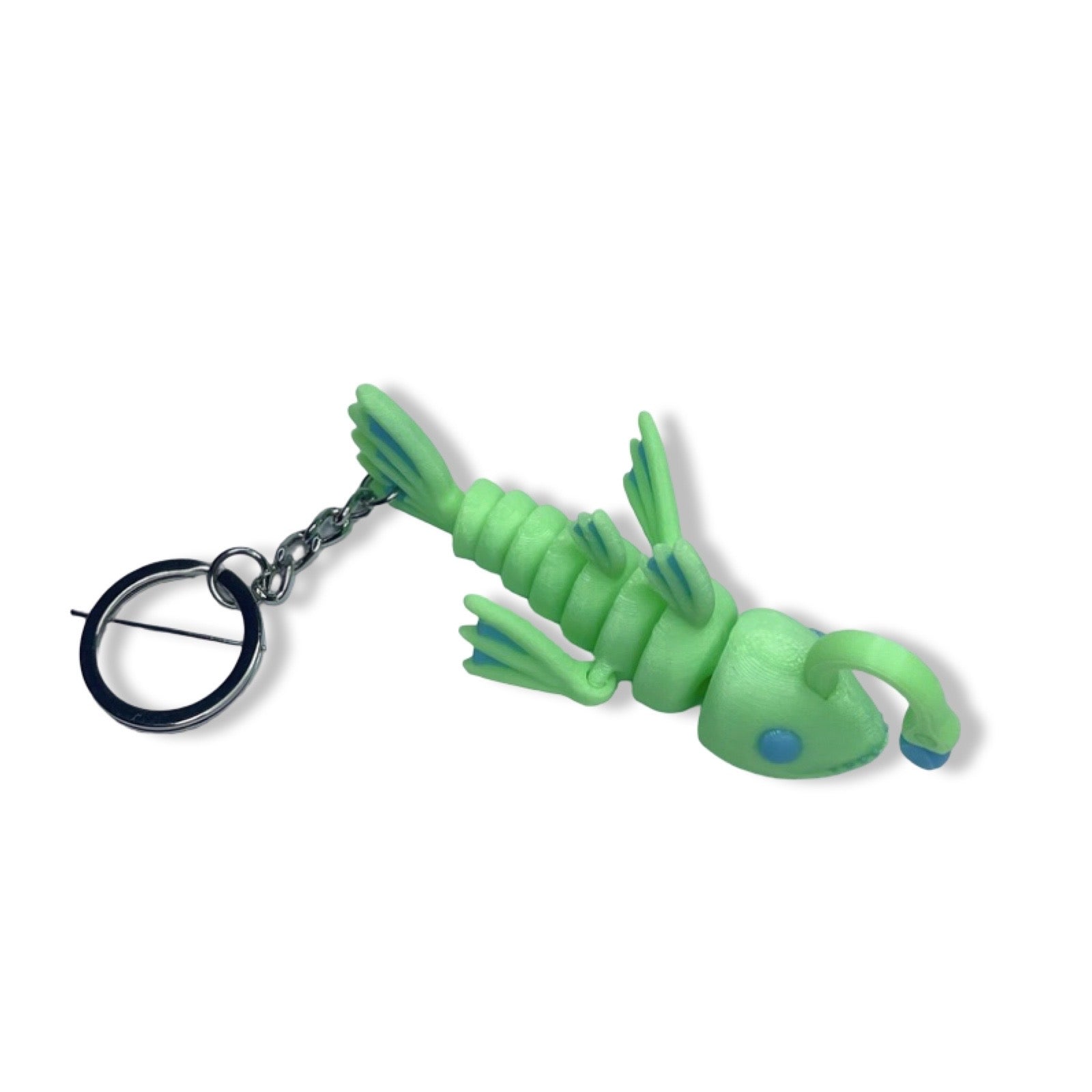 Glow in the Dark Collection